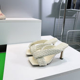 China Replica Bottega Veneta Women Shoes 115usd Only